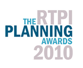 RTPI Awards